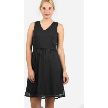 Blend Chiffonkleid »BSCharly«