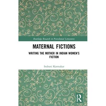 Maternal Fictions