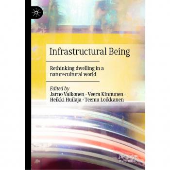 Infrastructural Being