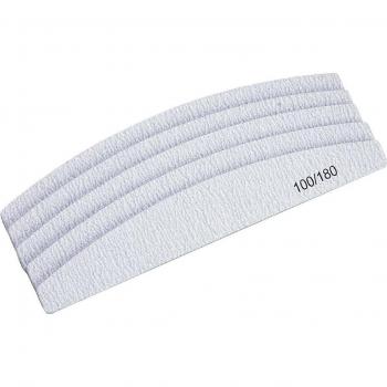 Buffing Nail File 100/180 Sanding Tool
