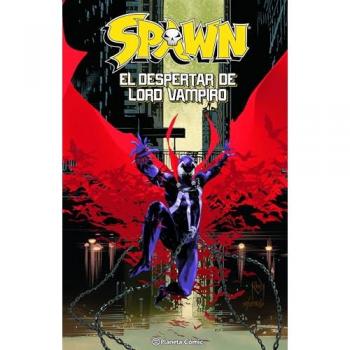 Spawn: El despertar de Lord Vampiro.