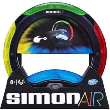 Simon Air
