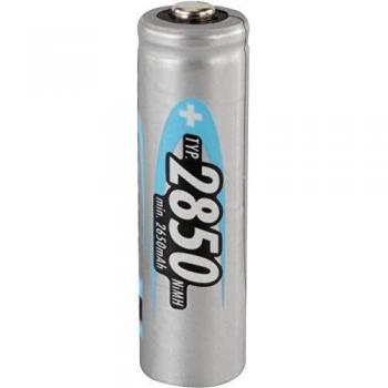 Ansmann maxE Rechargeable AA NiMH Battery 2650 mAh 1.2 V