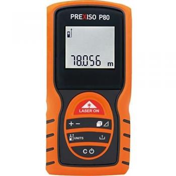 Prexiso P80 Laser Measure