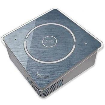 Baraldi Daria Airo Sistema de Purificación Plasma Frío Color Gris 01AIO40STST