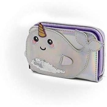 Oh My Pop! Narval Billetero, Plateado