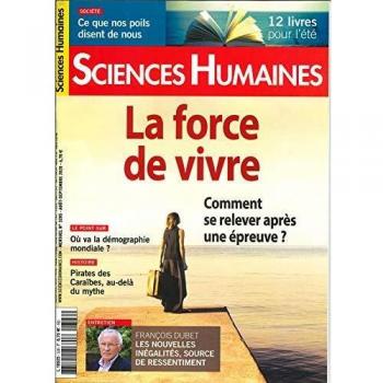 Sciences Humaines numéro 328