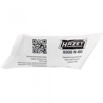 HAZET 9300N-60 Graisse lubrifiante