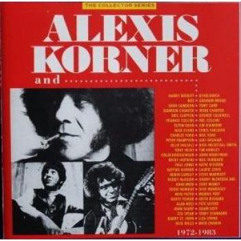 Korner Collection 2 (Edition Limitée)