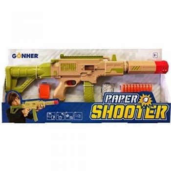 Blaster ad acqua Barracuda