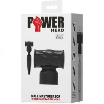 Baile Tête de Massager