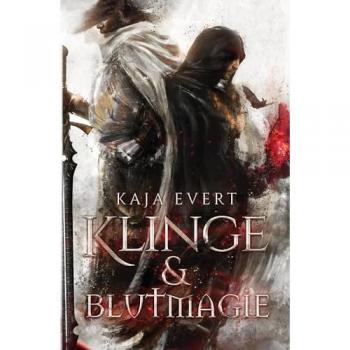 Klinge & Blutmagie