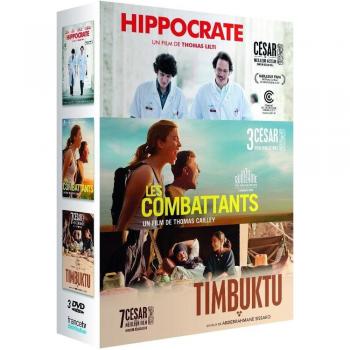 Timbuktu – Hippocrate & les Combattants (Pack)