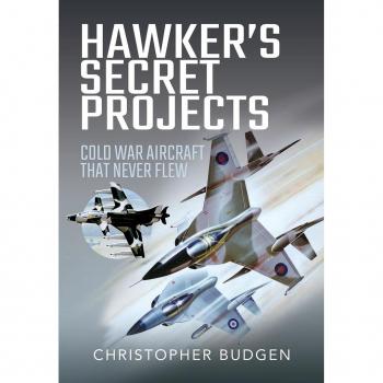Vitalsource Technologies, Inc. Hawker's Secret Projects