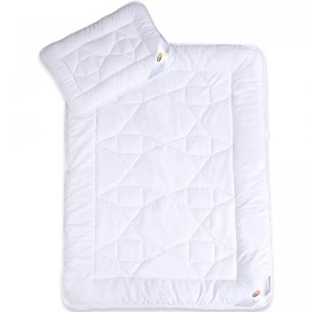 Celiina Tex Ensemble de Couette et Oreiller pour Enfant