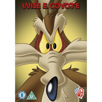 Wile E. Coyote
