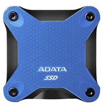 ADATA SD600Q 240 GB Azul