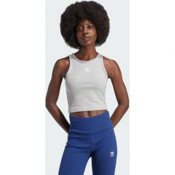Adidas Essentials Tanktop Grau M