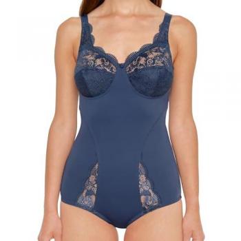 Susa Body mit formendem Vorderfutter