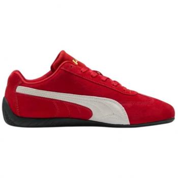 Puma Speedcat OG Sneaker Rot