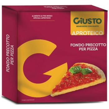 Giusto Aprot.pizza 200g