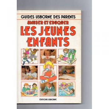 Amuser & eduquer les jeunes enfants