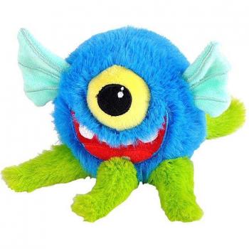 Monstruo Mu: Peluche Pequeño y Adorable