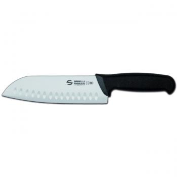 Coltello Santoku 18 cm Sanelli Ambrogio