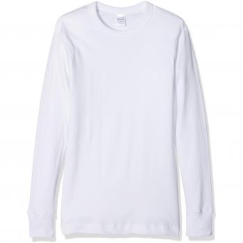 Abanderado Junior Thermal Jersey Round Neck Size 12