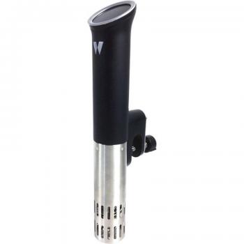 Wartmann Sous Vide Kookstaaf WM-1508 SV, Zwart