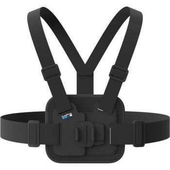Schwarzes GoPro MAX 2 Sportpaket