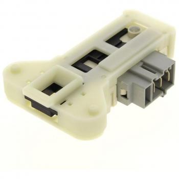 Verrou de porte pour lave-linge zv-446 c00306612