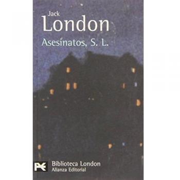 Asesinatos, S. L.
