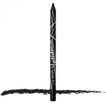 L.A. Girl Glide Eyeliner Very Black