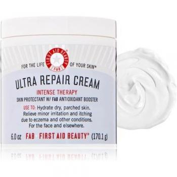 First Aid Beauty Ultra Repair Cream 170g
