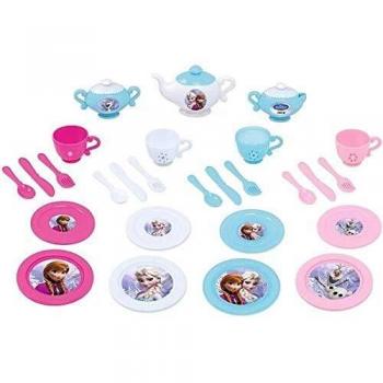 Set de Té de Princesas Frozen Smoby