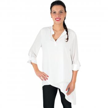 Joseph Ribkoff Tunika KAIA Off-White Gr. 36