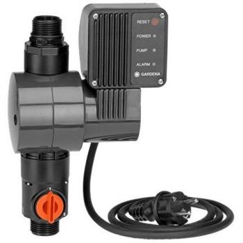 1739-20 Elektronischer Druckschalter mit Trockenlaufsicherung