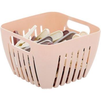24pcs Durable Laundry Hanging Clips
