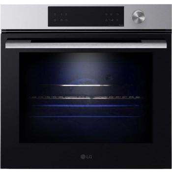 Horno LG WSED7612S Pirolítico Inox