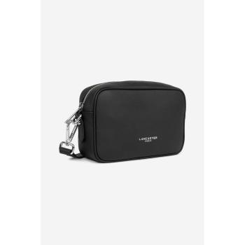 Sac à main Lancaster Donna Ama Noir