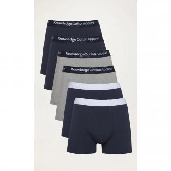 Anker Boxershorts 6er Set