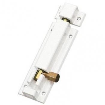Pasador 250 mm Aluminio Color Oro