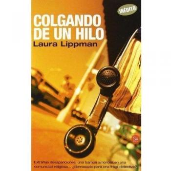 Colgando de un hilo fg