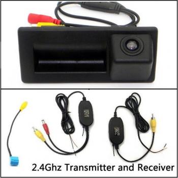 SKODA Octavia III A7 5E Superb Factory Rearview Parking Camera
