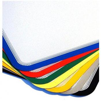 Fundas de señalización Tarifold colores estándar Paquete de 2 unidades A4