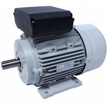 Moteur électrique 230 V 3 kW, 3000 tr/min – Thyssenkrupp Mono‑Motor 3 kW
