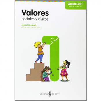 Valores sociales y cívicos