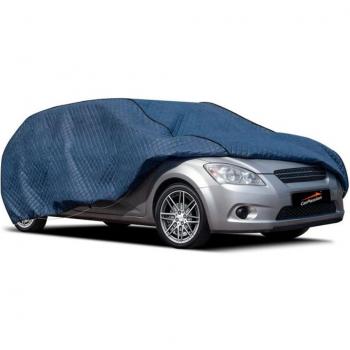 Moteur & carrosserie : Bâche CARPASSION 1001000 – Protection complète