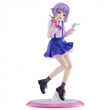 Dream Wave Sachiko Idol Master 1/7 PVC Model